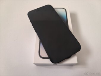 apple iphone 14 PRO 512gb Space Black / Batéria 100% - 7