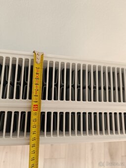 Radiátor 33-900/ 800 - 7