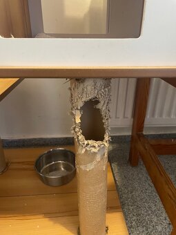 Škrabadlo pro kočky Vesper V-High - 7