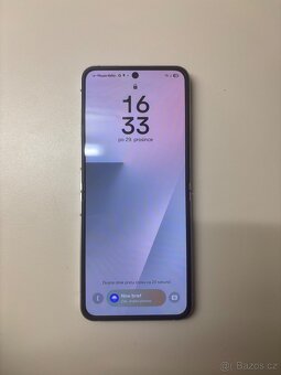 Samsung Galaxy Z Flip7 FE, 128GB - 7