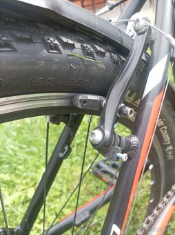 Horské kolo 26" kola - 7