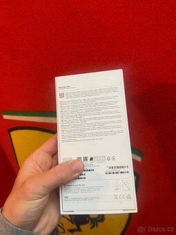 IPhone 16 pro max 256gb - 7