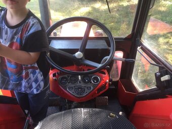 Zetor 6911 - 7