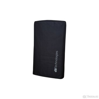 PROFESIONÁLNÍ SET: 2x dBTechnologies B-Hype 10 + Originální - 7