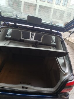 Škoda Felicia 1.3 kombi - 7