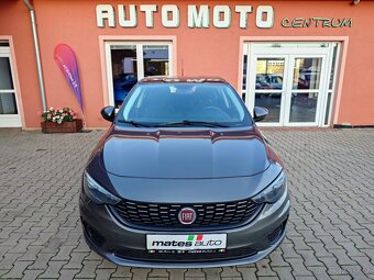 Fiat Tipo 2016 1.4 Easy 70 kW - 7