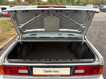 Prodám Bmw E30 316i 73kw coupe - 7