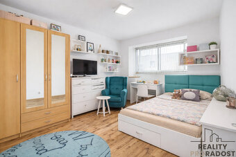 Prodej bytu, 3+kk, Pardubice - 7