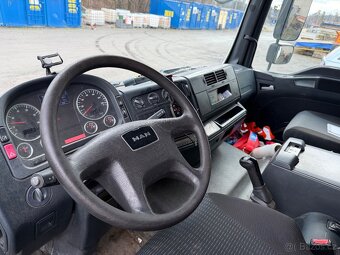 Man Tgl 12.220 kontejner - 7