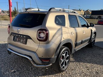 Dacia Duster 1.5 dCi/80kW 4x4 - 7