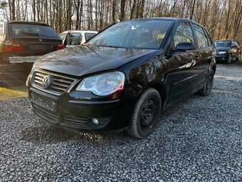 NÁHRADNÍ DÍLY - VW Polo - 7