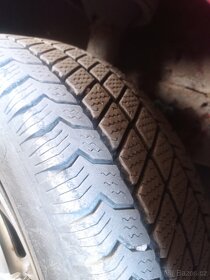 Náhradní díly Ford Transit 2,0 DI 74kW a 62.5kW F3FA - 7