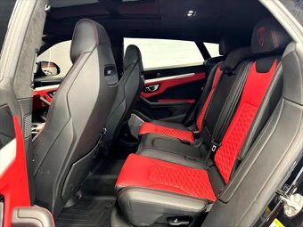 2020 Lamborghini Urus AWD - 7