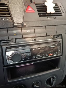 Škoda fabia 1.4 - 7