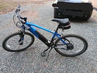 Elektrokolo Hyper - 7