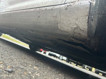 Škoda octavia 2 - 7