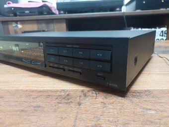 ONKYO TUNER T-4038L - 7
