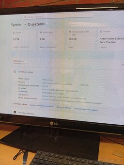 PC za pár korun - 7