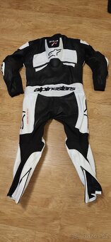 Overal Alpine stars - 7