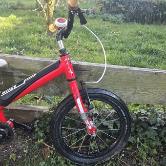 Detske kolo 16, Superior - 7