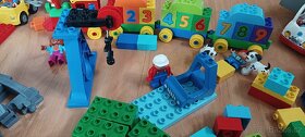 Lego Duplo mix 5507, 10590, 10506 a další - 7