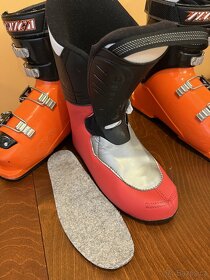 Lyžařské boty Technica 24,5cm - 7