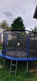 Trampolina - 7