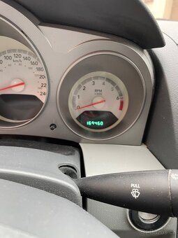 Dodge 2,0 - 7