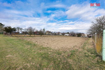 Prodej pozemku k bydlení, 1812 m², Holasovice, část Loděnice - 7
