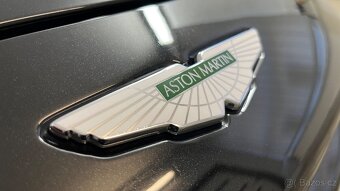ASTON MARTIN VANTAGE V8, PERFORMANCE VÝFUK / ZÁRUKA - 7