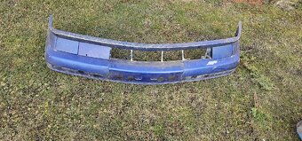 BMW E34 sadu 4x dveře kapota 2x blatník víko kufru - 7