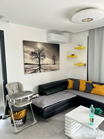 Prodám novou klimatizaci SINCLAIR Keyon 2,7 kW - 7
