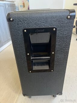 Marshall 1936 - prazdny - 7