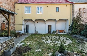 Pronájem bytu 1+1 Bílina - 7