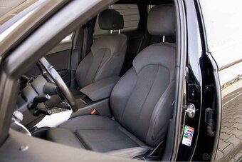 Audi A6 Avant 3.0 TDI DPF 218k S tronic - 7