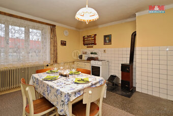 Prodej rodinného domu, Mírovka, Havlíčkův Brod - 7