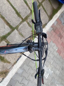 Prodám elektrokolo MTF Road 3.2. - 7