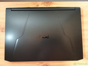 Acer Nitro 5 (i5-11300H, GTX 1650, 24GB RAM, 144Hz) - 7