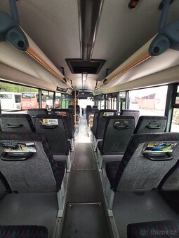 Irisbus Crossway Low Entry 2012 - 7