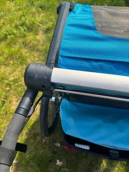 Thule Chariot Sport 1 - servisovaný - 7