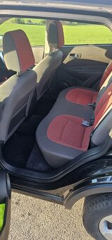 Nissan Qashqai 2.0 DCi 4x4 automat,nová stk, tažné,panorama - 7