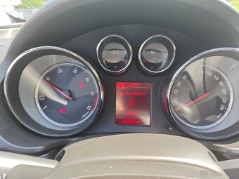 Opel Insignia 2.0cdti - 7
