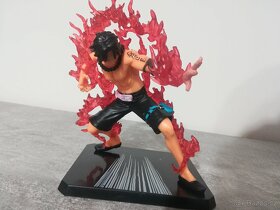 Anime figurky One Piece - Zoro a Ace - 7