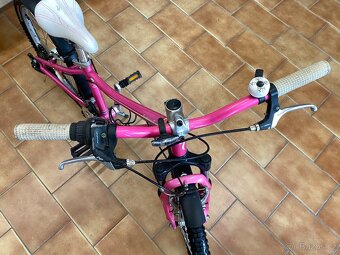 20" dětské horské kolo Specialized Hot Rock - 7