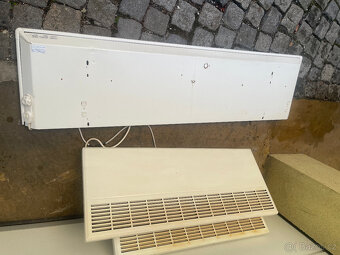 Elektrické přímotopy různé 2kW - 2,5kW od 299,-kč - 7