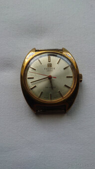 Hodinky Prim, Tissot, Festina, Chaika, Adora - 7