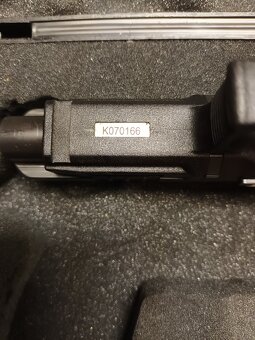 Grand Power Q100 9mm Luger - 7