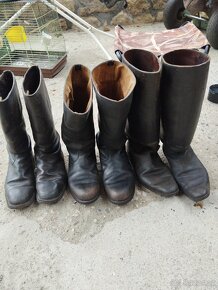 Bazar vojenské výstroje - 7