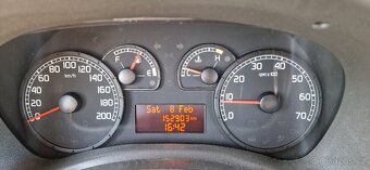 Fiat Doblo Family, 1.9 Multijet, - 7