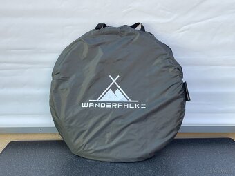 WANDERFALKE Pop-up stan Převlékací - 7